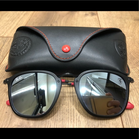 ray ban rb2448nm